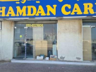 Hamdan Carpentry