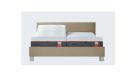 Tempur Mattress & Pillow