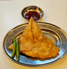 The Flavour Sensations Restaurant