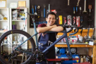 Al Ajmar Cycle Trading & Repairing