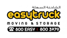 Easytruck Removals & Storage LLC