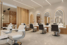 Asna Beauty Salon