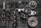 Malik Motor Auto Spare Parts