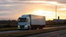 Rais Ahmed Khan Transport