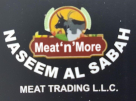 Naseem Al Sabah Meat Trading