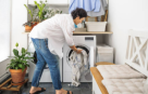 Emco Deluxe Laundry
