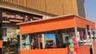 Sayma Star Cafeteria