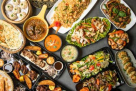 Khalid Hassan Restaurant