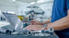 Fast Hub Auto ​garage
