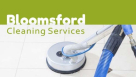 Bloomsford Cleaning Services
