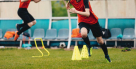 Inspire Me Sports Academy