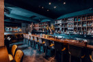 The Steller Sports Bar