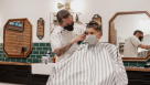 Al Mubarak Gents Saloon (branch)