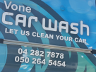 V One Car Wash & Polish