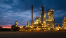 Gte Petrochem