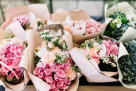 Flower Hub