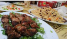 Qaser Al Zam Zam Bukhari ​restaurant