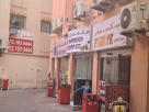 Tigist Asfaw Cafe