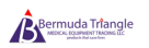 Bermuda Triangle Medical Equipment Trading