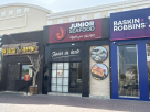 Junior Seafood