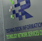 Techno Deck Information Technology Network Services Co.
