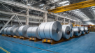 Bustan Alryhan Steel Workshop