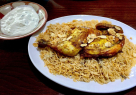Golden Taste Mandi & Madhbi Restaurant