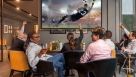 Pavilion Sport Lounge
