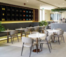 The Q Lab Cafe