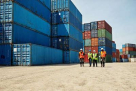 G S M Shipping & Cargo