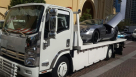 Trans East Car Towing