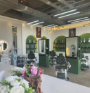 Milado Cut Gents Salon