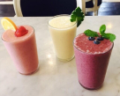 Bert"s Cafe