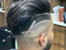 Alwan Altaif Gents Saloon