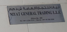 Niyat General Trading