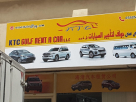 K T C Gulf Rent A Car