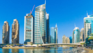 District Capital Properties