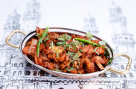 Pashas Biryani
