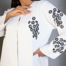 By Maryam Boutique