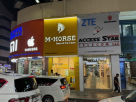 Tele Tel Mobile Trading