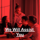 Marjan Al Ahmar Consultancy