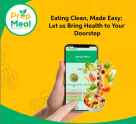 Prepmeal Cloud Kitchen