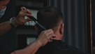 Al Ghawi Gents Salon