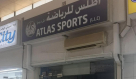Atlas Sports