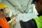 Yalla Wrap It Building Maintenance