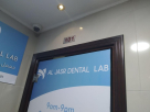 Al Jasr Dental Lab