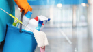 Octane Cleaning And Technical Services