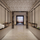 The Spa At Address Sky View