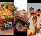 Wok Boyz