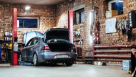 Mars Pacific Auto Repairing Garage